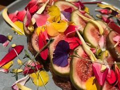 无花果吐司-Money Shops(愚园路店)