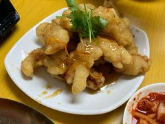 -屋里家延边朝鲜族冷面(南园店)