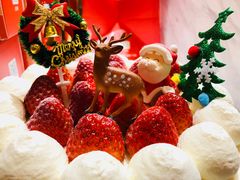 -卷心卷意·轻甜蛋糕(新光天地店)