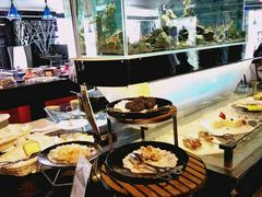 -泰谷酒店·太古码头闽菜自助餐厅