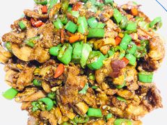 -小柴米·传统江西菜(八一广场店)