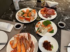 -曲水兰亭(北京四惠店)