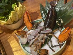 -山海蟹庐·海鲜糟粕醋火锅(慈溪店)
