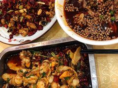 -通乐簋街小龙虾(老店)