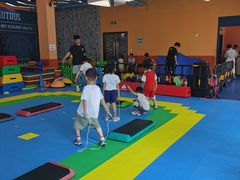-妙拓思MUTUUS少儿体能馆(赛银国际店)