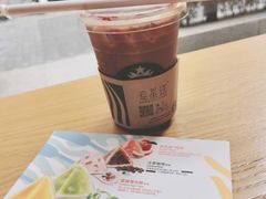 -星巴克(古象大酒店店)