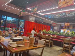 -管氏翅吧(马家堡店)