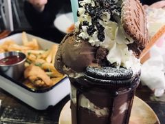 -MIKAKU(万达广场上海宝山店)