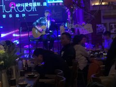 -胡桐里音乐酒馆(孝南店)
