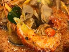 -香蕉叶餐厅(是隆店)