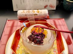 -鳥喜Toriki怀石烧鸟料理