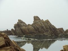 -青岛银沙滩