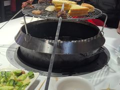-源味居手把签烧烤(长春一店)