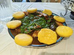 -捕渔人家海鲜私房菜(仙螺岛店)