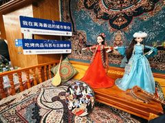 -乡村馕坑肉·烧烤·新疆菜·本地人更爱吃(阿勒泰首店)