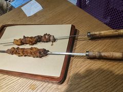 -纳鲁孜·新疆特色餐厅(上海悦荟广场店)