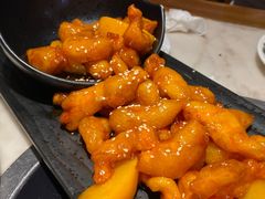 -佰家小厨·南京菜(夫子庙店)
