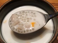 -泰香米泰国餐厅(中大国际店)
