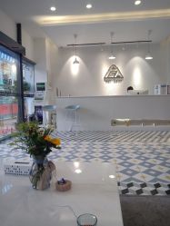 -ASA HAIR SALON