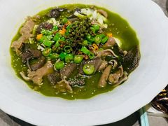 -宫燕府·京菜·烤鸭·淮扬菜(王府中心店)