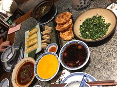 -南京大牌档(之心城店)