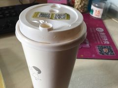 -喜茶(东莞雍华庭店)
