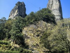 -雁荡山风景名胜区