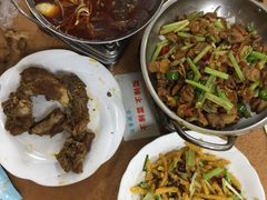 -阿木怪味牛骨头