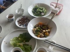 -宁波石浦大饭店(新材料城店)