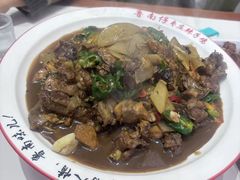 -鲁南仔·滕州炒鸡(经三路店)