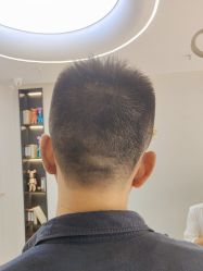 -苏豪美发S A L O N烫发染发