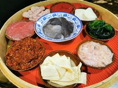-董眼镜火锅(洪崖洞总店)