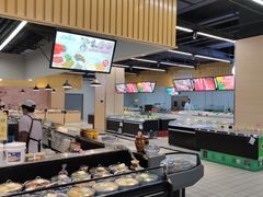 -农工商超市(金沙江路店)