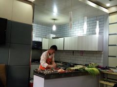 -我家私房菜(桥西店)