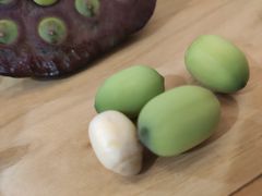 -雅沛轩锅贴八宝粥(回民街店)