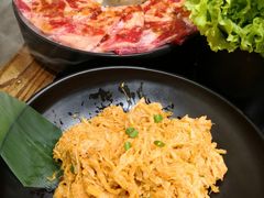 -九田家黑牛烤肉料理(中北镇店)