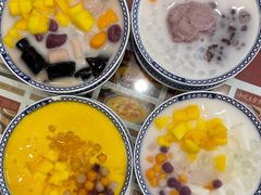 -赵记传承·中国甜品(福州总店)