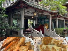 -东江渔村·古典园林·30年粤菜老字号(太和店)