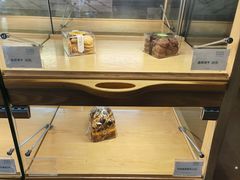 -长春高新益田福朋喜来登酒店·宜客乐标帜餐厅