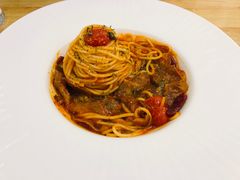-仁义涵西餐·咖啡(中华巴洛克店)