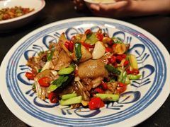 -侯师傅热炒店(德思勤店)