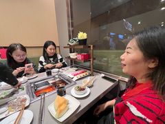 -海底捞火锅(雄峰城店)