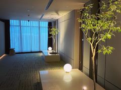 -深圳滨河时代ICON LAB艾垦酒店