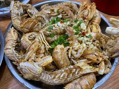 -船奇蒸汽海鲜·闽菜(八市海鲜总店)