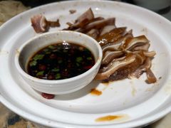 -梁家大院•农家菜(昆山会展中心店)