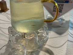 -深山老屋(国顺东路店)