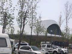 -哈尔滨大剧院