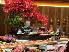 -千寻山野烤肉(中关村店)