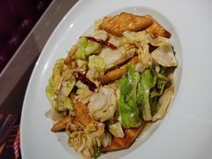 -巴依老爷新疆美食(清华东门店)