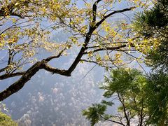 -终南山南五台景区